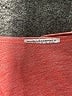 Nike Red Active Tank Size M - photo 8