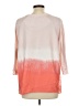 Secret Treasures Orange Poncho Size 12 - 14 - photo 2