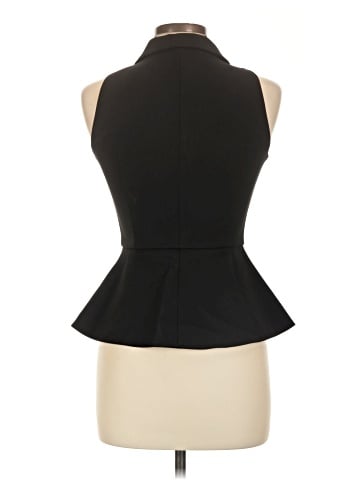 Self-Portrait Tuxedo Vest (view 2)