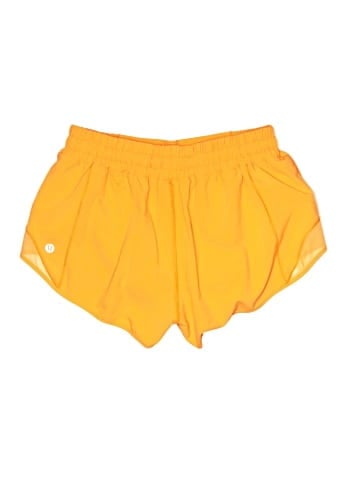 Lululemon Athletica Athletic Shorts (view 2)