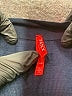 SPANX Blue Jeggings Size L - photo 7