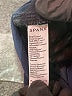 SPANX Blue Jeggings Size L - photo 8