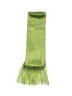 Assorted Brands 100% Polyester Green Scarf One size - photo 2