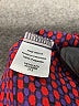 Coldwater Creek 100% Polyester Red Sleeveless Blouse Size 16 - photo 8