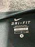 Nike Solid Black Active Pants Size S - photo 4