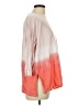 Secret Treasures Orange Poncho Size 12 - 14 - photo 4