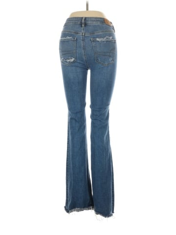 American Eagle Outfitters Jeans (view 2)
