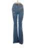 American Eagle Outfitters Stars Blue Jeans Size 00 - photo 2