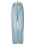 AGOLDE Blue Jeans Size 28 waist - photo 1