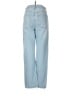 AGOLDE Blue Jeans Size 28 waist - photo 2