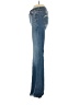 American Eagle Outfitters Stars Blue Jeans Size 00 - photo 5