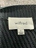 Wilfred Black Sweater Vest Size S - photo 7