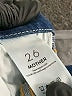 Mother Hearts Blue Jeans Size 26 waist - photo 4