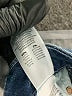 Mother Hearts Blue Jeans Size 26 waist - photo 5