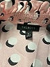 Talbots 100% Viscose Pink Sleeveless Blouse Size M - photo 7