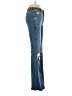 American Eagle Outfitters Stars Blue Jeans Size 00 - photo 4
