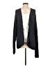 TSE Gray Cardigan Size XS - photo 1