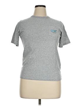 Vineyard Vines Short Sleeve Top