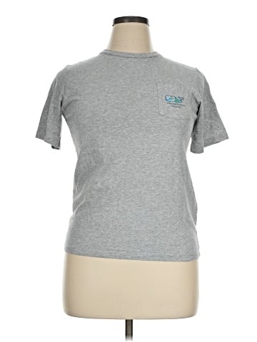Vineyard Vines Short Sleeve Top (view 1)