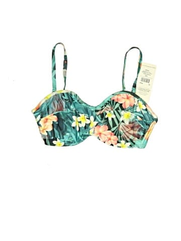 Sunsets Swimsuit Top (view 1)