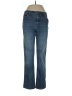Gloria Vanderbilt Blue Jeans Size 10 - photo 1
