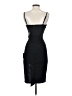 Lulus Solid Black Cocktail Dress Size XS - photo 2