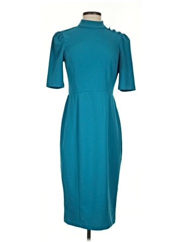 Donna Morgan Cocktail Dress (view 1)