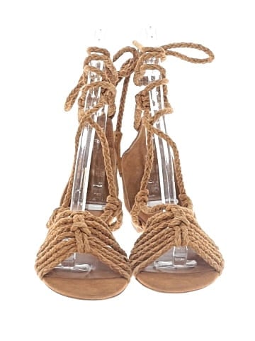 Josie Sandals (view 2)