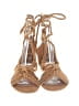 Josie Tan Sandals Size EU 37 - photo 2