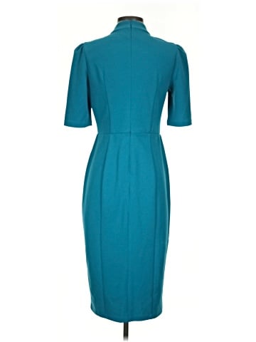 Donna Morgan Cocktail Dress (view 2)