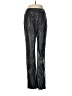 Crescent Black Casual Pants Size M - photo 1