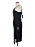 Lulus Solid Black Cocktail Dress Size XS - photo 5