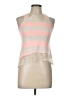 Ten Sixty Sherman Pink Tank Top Size L - photo 1