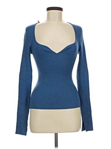 H&M Long Sleeve T-Shirt (view 1)