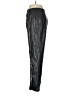 Crescent Black Casual Pants Size M - photo 5