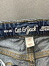 Cat & Jack Blue Jeans Size 12 - photo 3