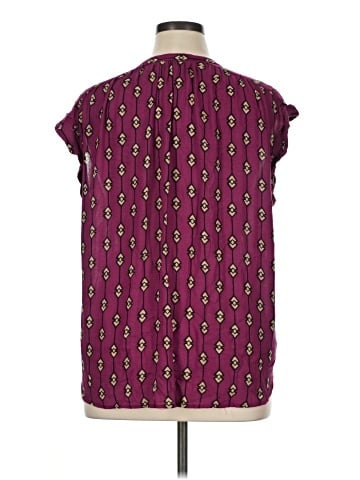 Lucky Brand Sleeveless T-Shirt (view 2)