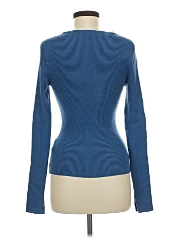 H&M Long Sleeve T-Shirt (view 2)