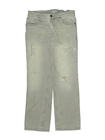 Cat & Jack Jeans (view 1)
