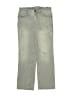 Cat & Jack Green Jeans Size 10 - photo 1