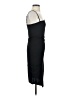 Lulus Solid Black Cocktail Dress Size XS - photo 4