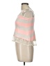 Ten Sixty Sherman Pink Tank Top Size L - photo 5