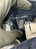 Tommy Hilfiger Blue Shorts 18-24 MO / 24 MO - photo 3