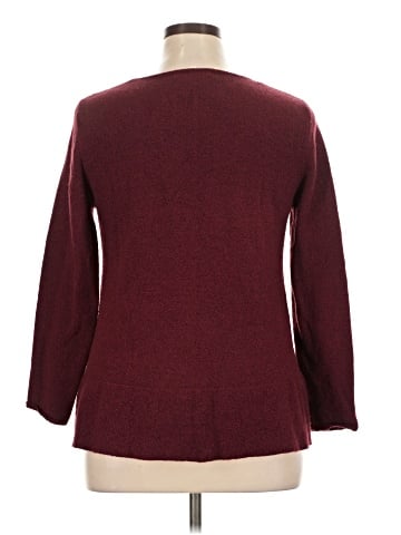 EMALINE Pullover Sweater (view 2)