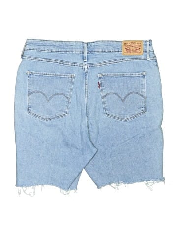 Levi's Denim Shorts (view 2)
