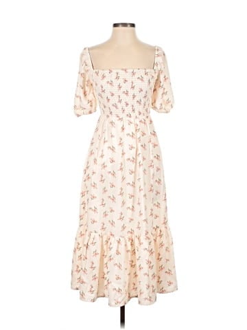 Melrose and Market Casual Dress (view 1)