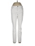 Democracy Ivory Jeans Size 10 - photo 1