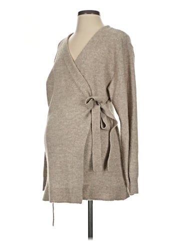 H&M Mama Cardigan (view 1)