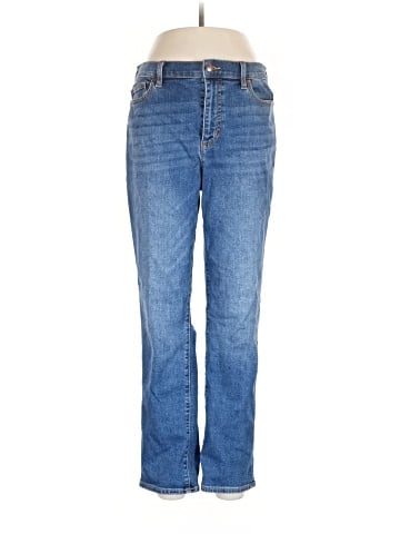 Lands' End Jeans (view 1)