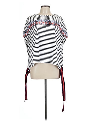THML Short Sleeve Top (view 1)
